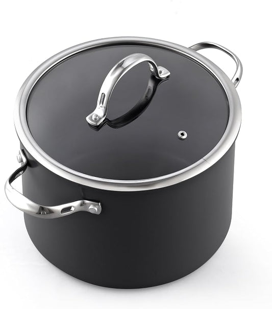 Cooks Standard Stockpot Dutch Oven Casserole by CooksStandard