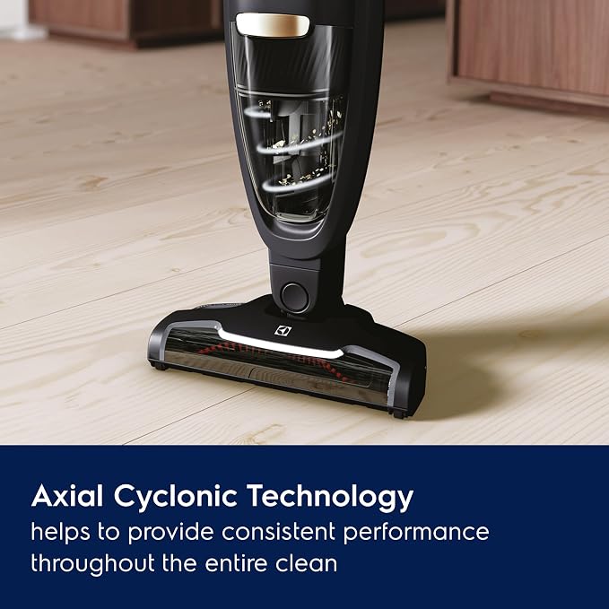 Electrolux WellQ7 Cordless 2-in-1 Vacuum - Image 5