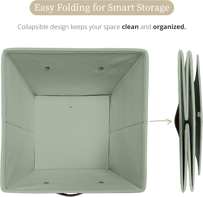 DECOMOMO Storage Baskets - Image 6