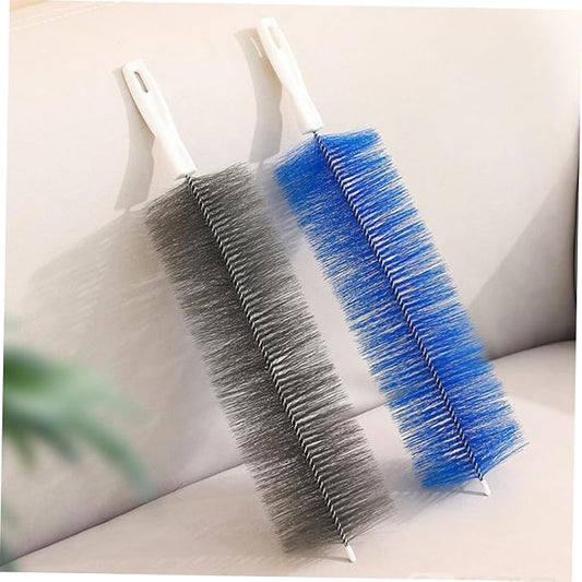 2sets Cleaner Flexible Brush for Air Conditioner Fan Cleaning Duster 4pcs*2 - Image 2