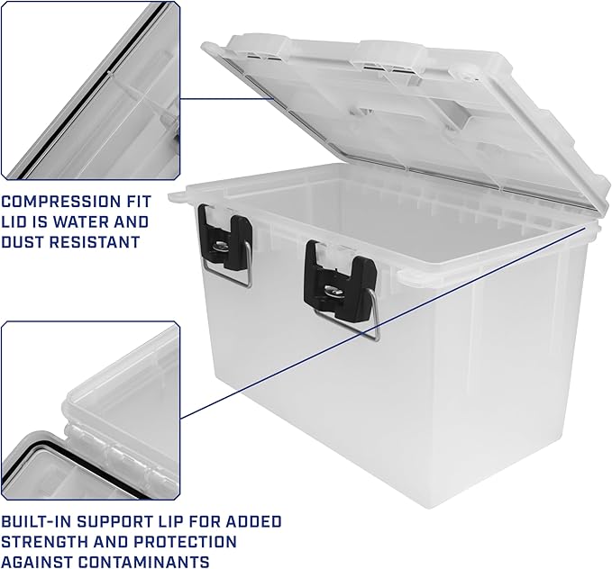Sheffield 12763 XL Storage Bins - Image 4