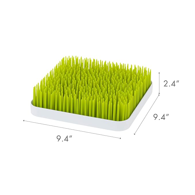 Boon Grass Countertop Drying Rack - Image 7