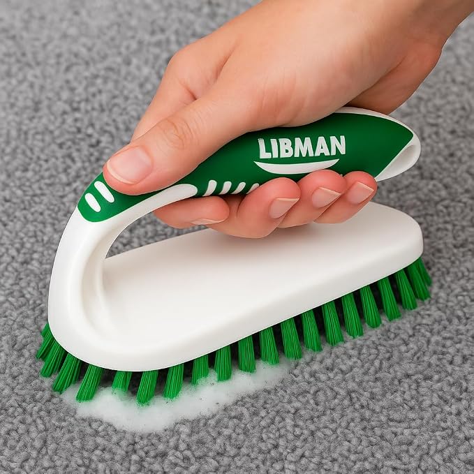 LIBMAN Scrub Brush - Image 6