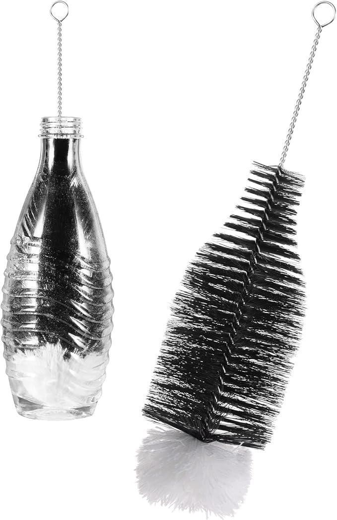 kwmobile Bottle Brush Compatible - Image 5