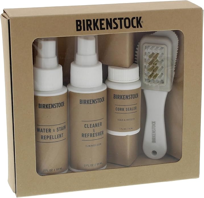 Deluxe Shoe Care Kit by Unknown