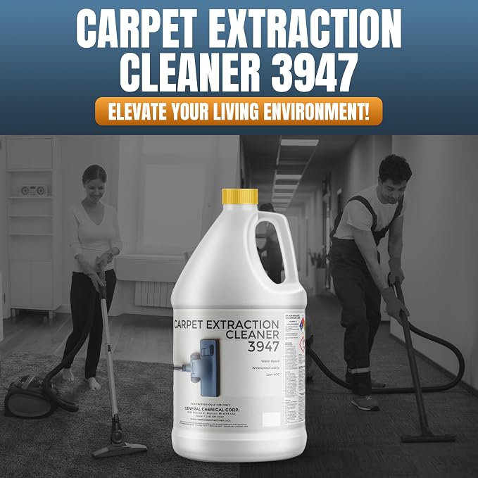 Carpet Extraction Cleaner - Image 7