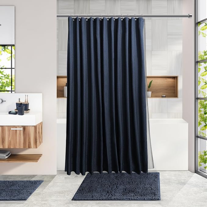 Clara Clark Bathroom Accessories Set - Image 2