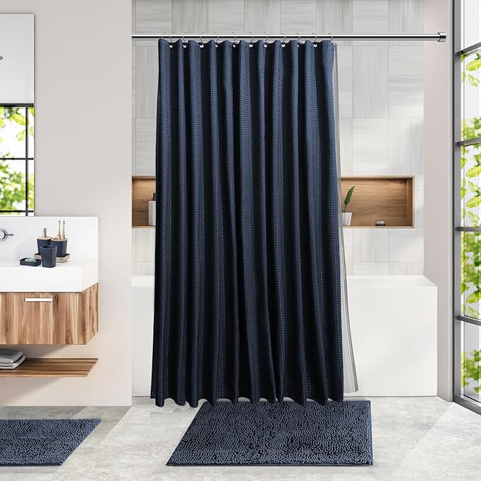 Clara Clark Bathroom Accessories Set - Image 2