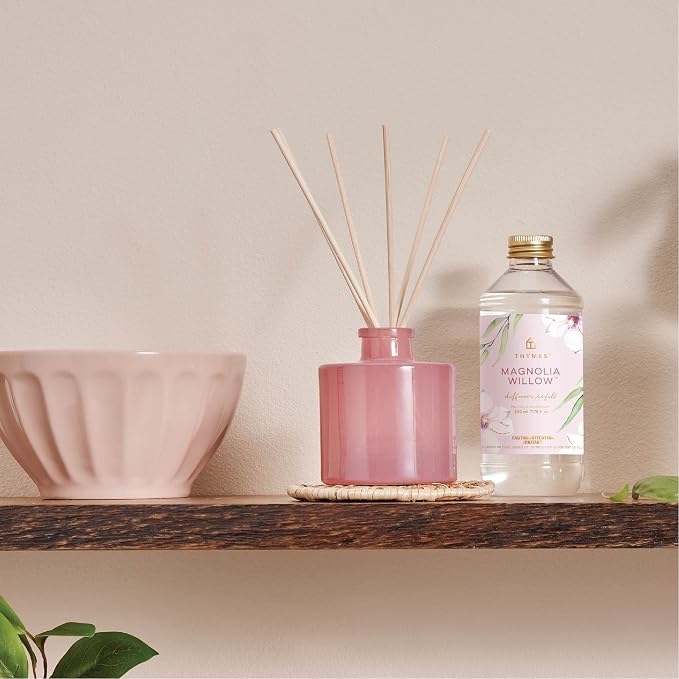 Thymes Reed Diffuser Oil - Image 3