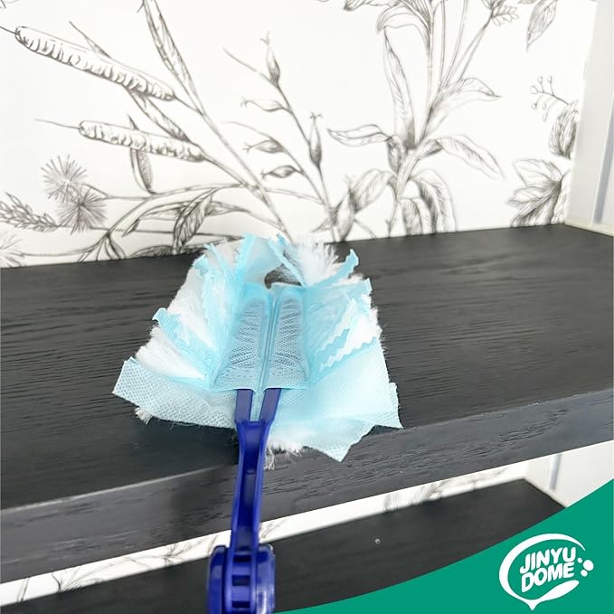 Disposable Duster Refills Heavy Duty Dusters Refills, S wiffer Cleaning Dusters - Image 8