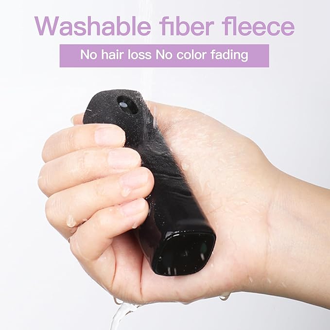 Screen Cleaner Kit 3 Pcs, Two in One Screen Cleaner Spray and Wipe, Touchscreen - Image 6