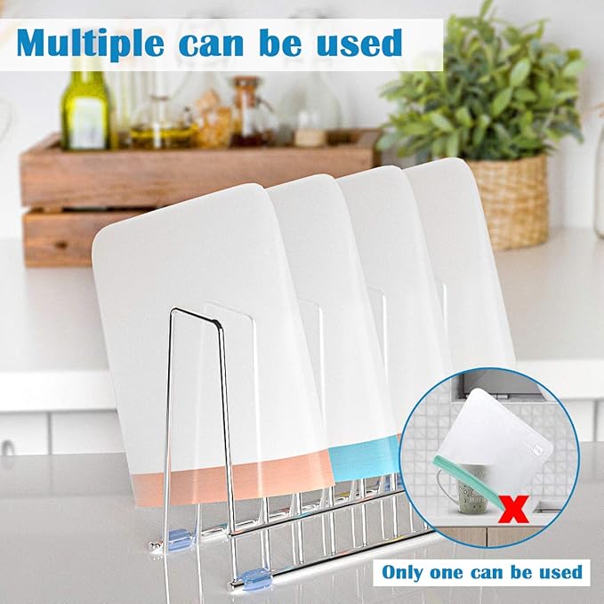 Reusable Storage Bags Rack, Drying Rack - Image 2