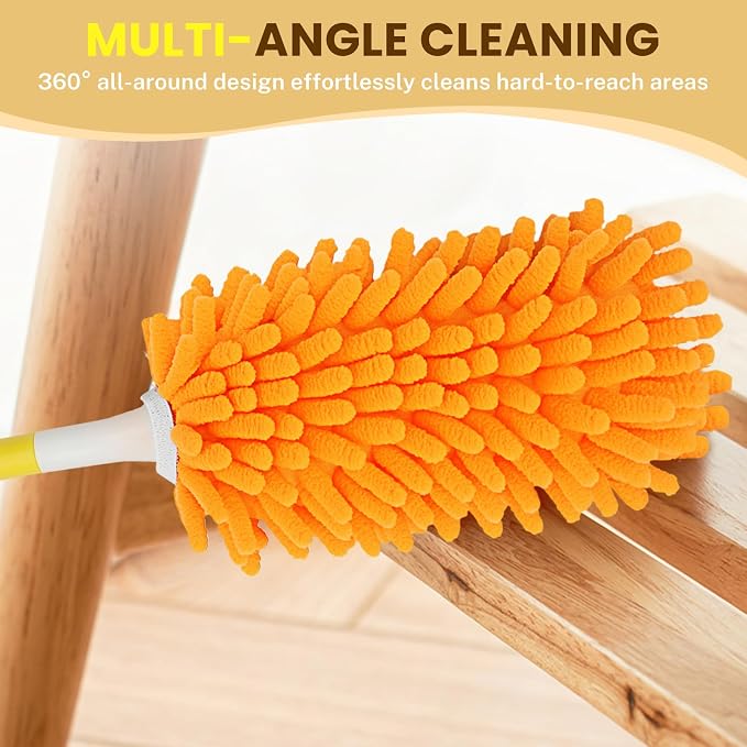 SetSail Dusters for Cleaning Compatible - Image 5