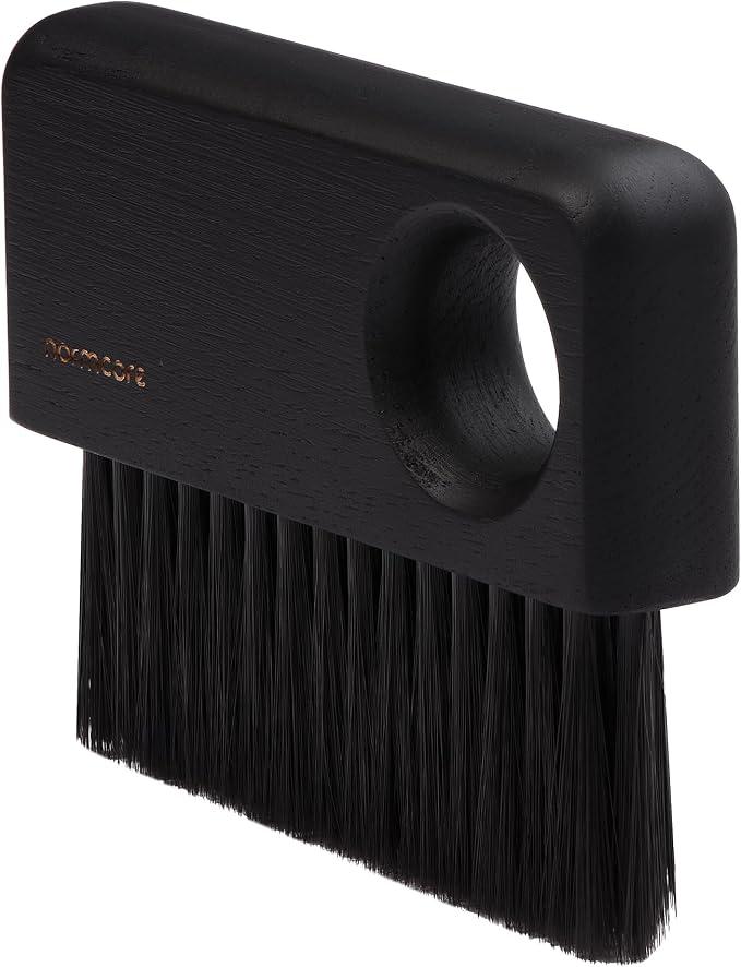 Normcore Coffee Cleaning Brush, Barista Bench Brush - Image 2