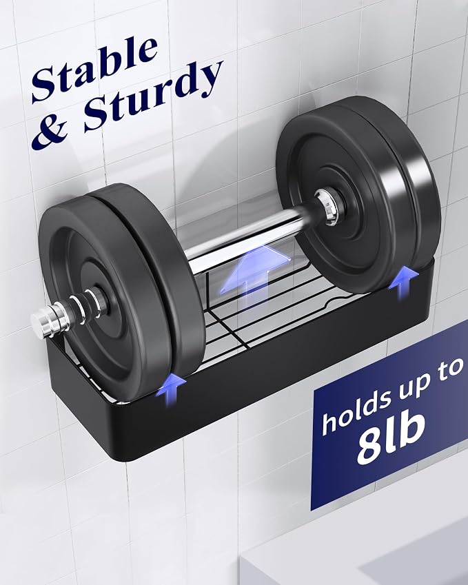 Kitsure Shower Caddy - Image 6