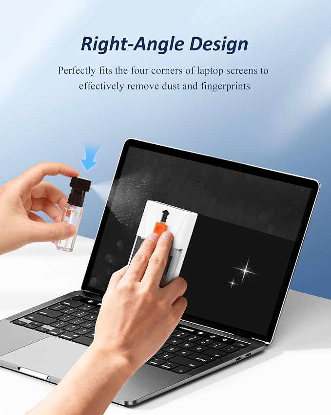 Professional Keyboard Cleaner Laptop Cleaning Kit - Image 3
