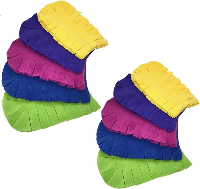 Xanitize Fleece Refills for Swiffer Hand Duster by Xanitize