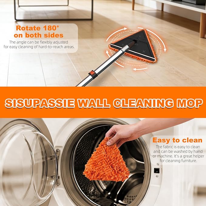 26FT Reach Duster Cleaner Kit, Dusters - Image 6