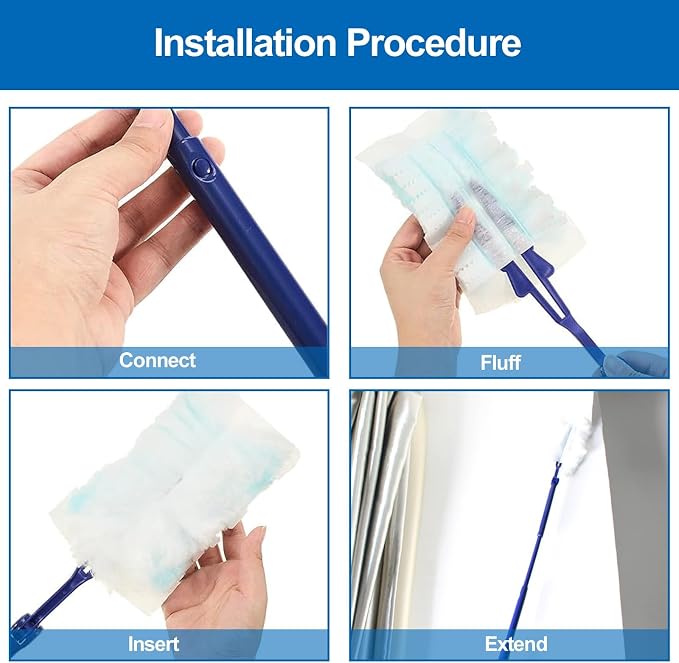 Replacement Handles Compatible - Image 2