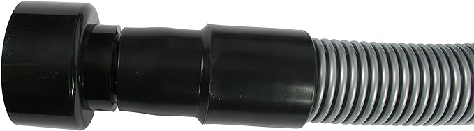 Cen-Tec Systems 20 Ft. Premium Shop Vacuum Extension Hose - Image 6