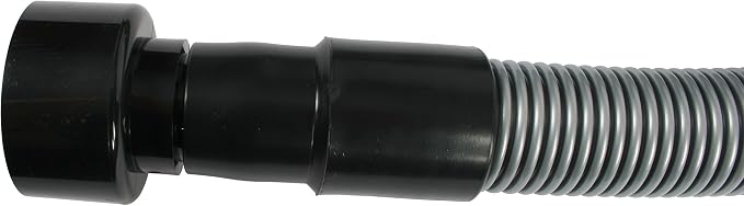 Cen-Tec Systems 30 Ft. Premium Shop Vacuum Extension Hose - Image 6