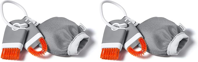 OXO Good Grips Keyboard & Screen Deep Clean by OXO