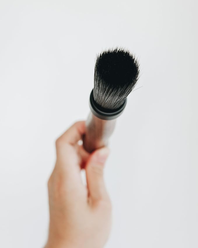 Normcore Barista Brush - Image 8