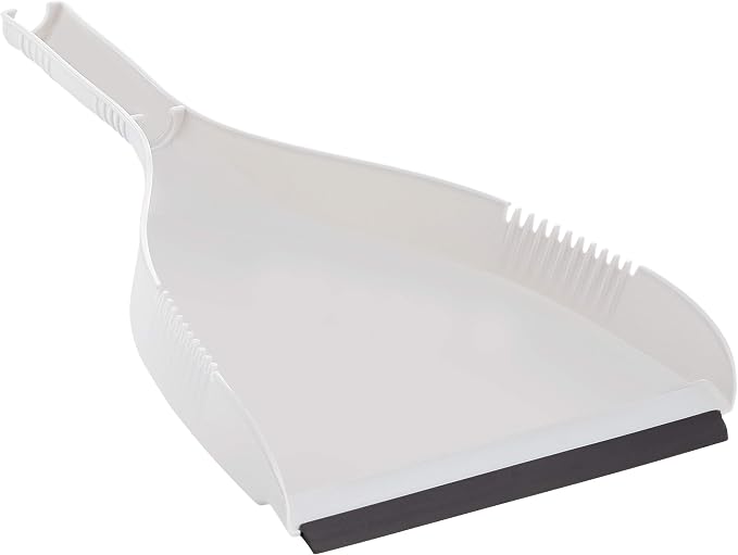 Superio Clip-On Dustpan by Superio