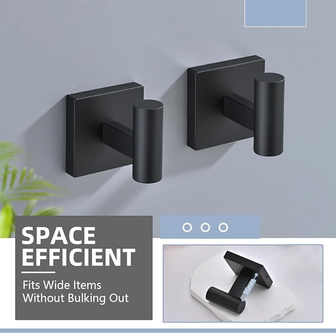 Toilet Paper Roll Holder Stand - Image 8