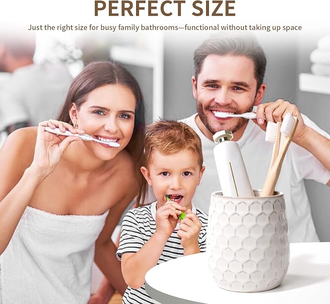 Toothbrush Holder, Tooth Brush Holder - Image 5