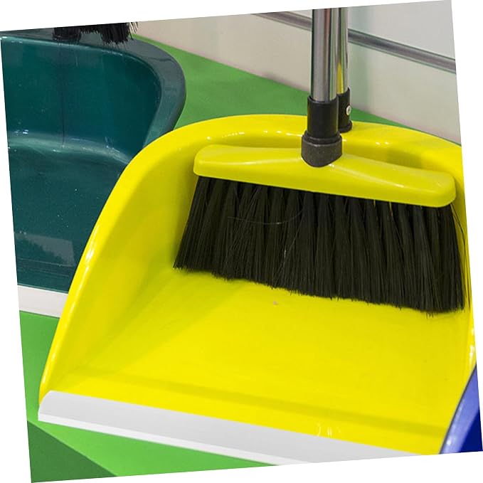 Angoily Dustpan Edge Replacement s Garbage Shovel Edge Protector - Image 4