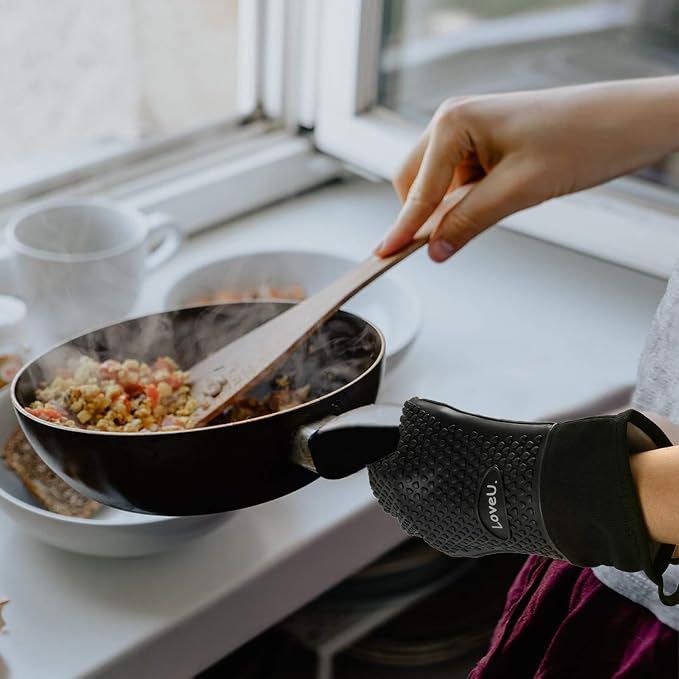 Kitchen Oven Gloves - Image 2