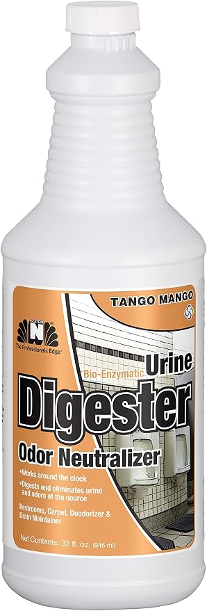Nilodor BEON Urine Enzymatic Cleaner by Nilodor