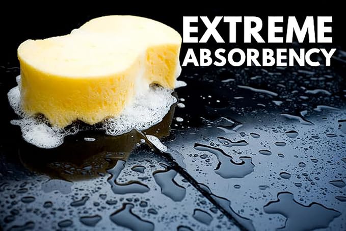 Multi-Purpose Sponges for Cleaning - Image 4