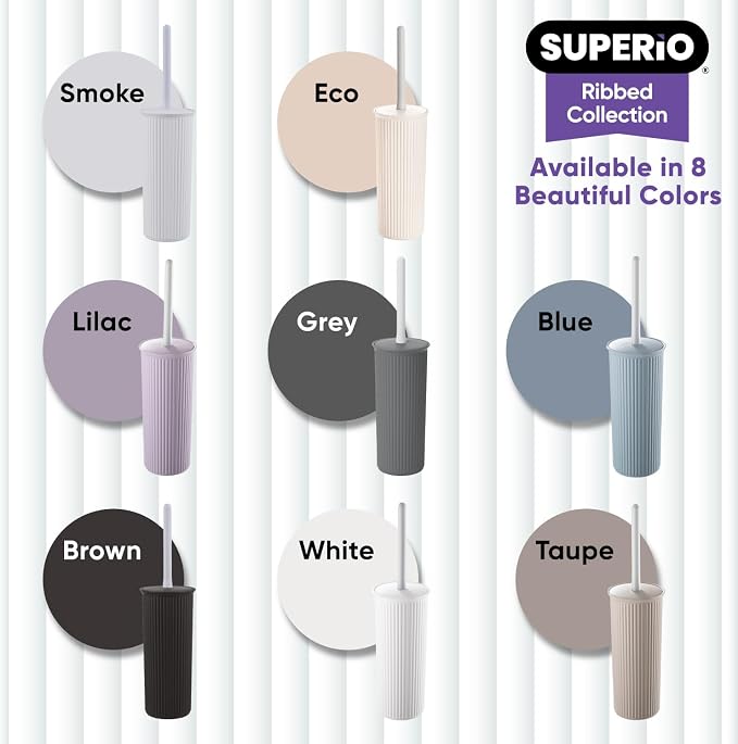 Superio Ribbed Collection - Image 8