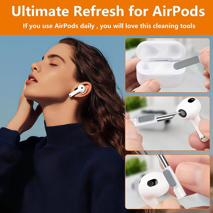 Cell Phone Cleaning Kit, iPhone Cleaning Kit - Image 7