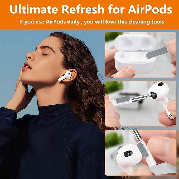 Cell Phone Cleaning Kit, iPhone Cleaning Kit - Image 4