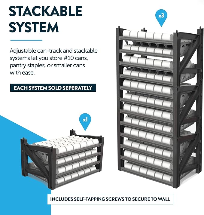 Shelf Reliance Cansolidator Max Large - Image 5