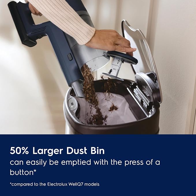 Electrolux Ultimate600 Cordless Stick Vacuum - Image 10