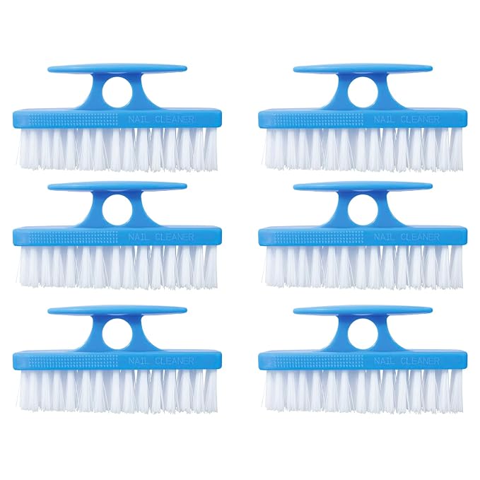 Superio Nail Scrubber by Superio