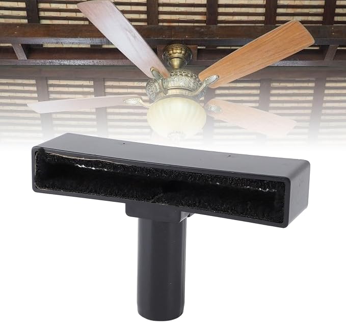 Ceiling Fan Blade Cleaner Duster, Fan Blade Cleaning Tool - Image 4
