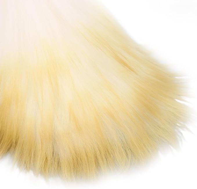 SUNGOOYUE Lambswool Duster - Image 8