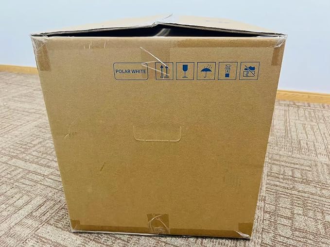 JONR P20 Pro Robot Vacuum and Mop - Image 11
