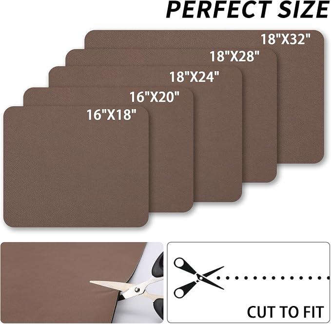 Dish Drying Mat for Kitchen Counter, Heat Resistant Drainer Mats - Image 6