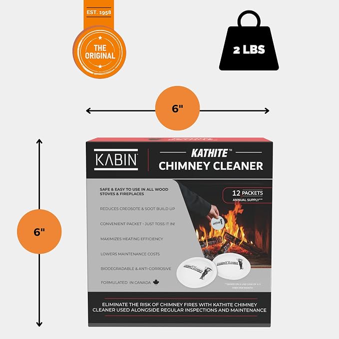 KABIN KATHITE Creosote Concentrate Buster - Image 8