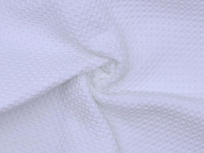 Mia'sDream Cotton Dish Cloths Dish Rags Waffle Weave Kitchen Towel, Soft and - Image 4