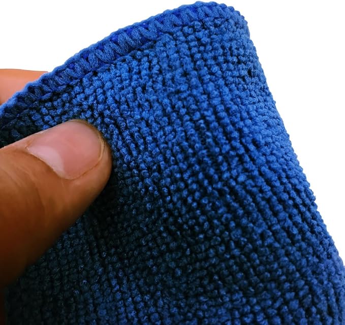 EAI Education CleanWipe Microfiber Cloths - Image 3