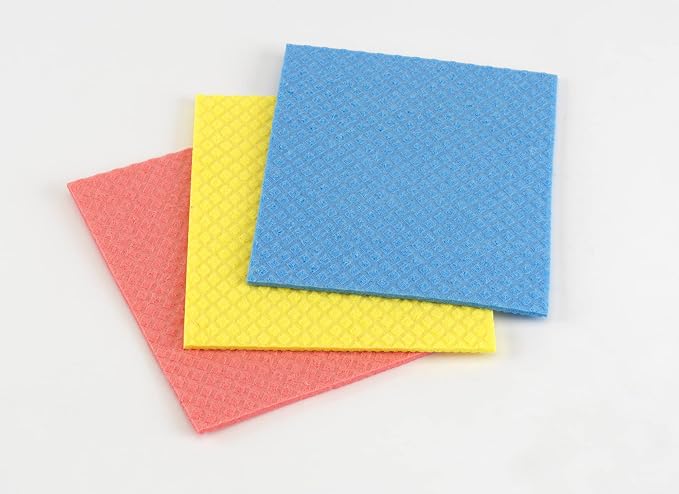 Casabella Cellulose Sponge Cloth by Casabella