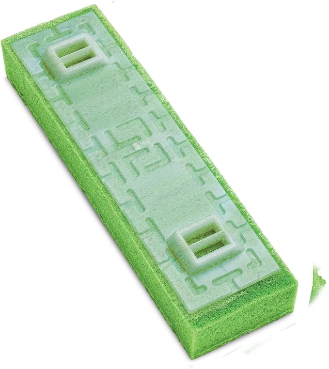 Libman Scrubster Mop Refill Pack, Three #3105 Refills Extra-Absorbent, - Image 3