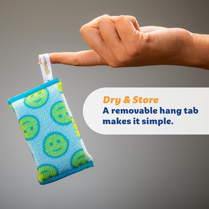 Scrub Daddy Deep Clean Kit - Image 5